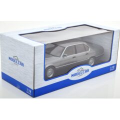 1:18 Масштабная модель BMW 740i (E32) 1992 Metallic Grey