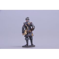 1:32 Фигурка Итальянский солдат СС, 1944
