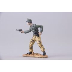 1:32 Фигурка Солдат разведывательного отряда, 1944