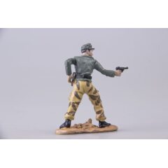 1:32 Фигурка Солдат разведывательного отряда, 1944