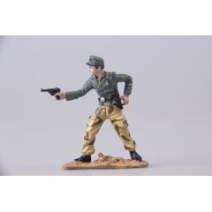 1:32 Фигурка Солдат разведывательного отряда, 1944