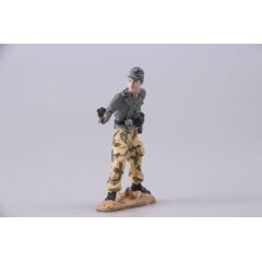 1:32 Фигурка Солдат разведывательного отряда, 1944