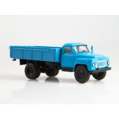 1:43 Масштабная модель 53-12 бортовой