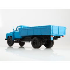 1:43 Масштабная модель 53-12 бортовой