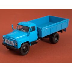 1:43 Масштабная модель 53-12 бортовой