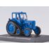 1:43 Тракторы №61 - МТЗ-50 "Беларусь" полугусеничный