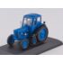 1:43 Тракторы №61 - МТЗ-50 "Беларусь" полугусеничный