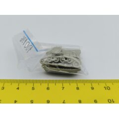 1:100 Сборная модель Японская танкетка Тип 94 ТК (средняя)