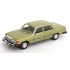 1:18 Масштабная модель MERCEDES-BENZ 450 SEL 6.9 (W116) US-version 1979 Middle Green (из т/с "Даллас")