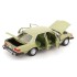 1:18 Масштабная модель MERCEDES-BENZ 450 SEL 6.9 (W116) US-version 1979 Middle Green (из т/с "Даллас")