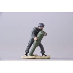 1:32 Фигурка Метатель, 1942