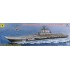 1:700 Сборная модель Авианесущий крейсер "Адмирал Кузнецов"