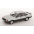 1:18 Масштабная модель OPEL Ascona C 1981 Silver/Black