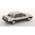 1:18 Масштабная модель OPEL Ascona C 1981 Silver/Black