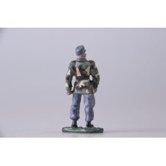 1:32 Фигурка Генерал люфтваффе, 1944