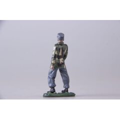 1:32 Фигурка Генерал люфтваффе, 1944