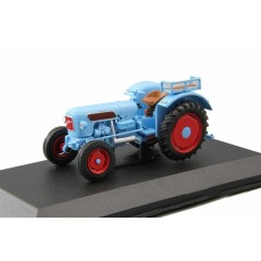 1:43 Тракторы №102 - Eicher Konigstiger EM 300