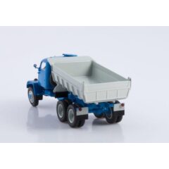 1:43 Масштабная модель Praga V3S S1 самосвал