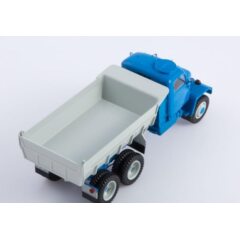 1:43 Масштабная модель Praga V3S S1 самосвал