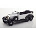 1:18 Масштабная модель MERCEDES-BENZ G4 (W31) 1938 Light Grey/Black
