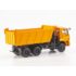 1:43 Масштабная модель КАМАЗ-6522 самосвал (рестайлинг)