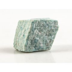 Камни и минералы. Тайны недр №20 - Амазонит