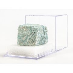 Камни и минералы. Тайны недр №20 - Амазонит