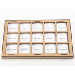 Камни и минералы. Тайны недр №20 - Амазонит