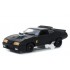 1:18 Масштабная модель FORD Falcon XB V8  "Black Interceptor" 1973 (из к/ф "Безумный Макс")