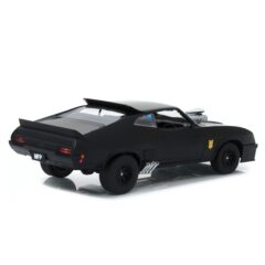 1:18 Масштабная модель FORD Falcon XB V8  "Black Interceptor" 1973 (из к/ф "Безумный Макс")