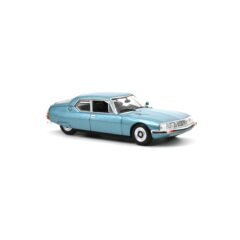 1:43 Масштабная модель CITROEN SM 1970 Platinum Blue