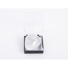 Камни и минералы №43 - Горный хрусталь