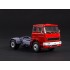 1:43 Масштабная модель Skoda -110.471 седельный тягач