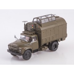 1:43 Масштабная модель СКП-11 (130)
