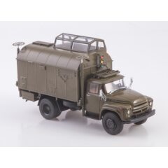 1:43 Масштабная модель СКП-11 (130)