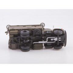 1:43 Масштабная модель СКП-11 (130)