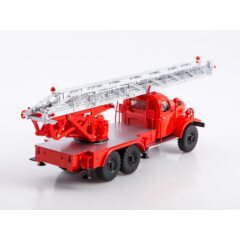 1:43 Масштабная модель АЛМ-30(157)