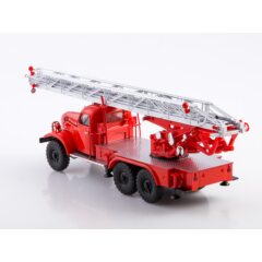 1:43 Масштабная модель АЛМ-30(157)