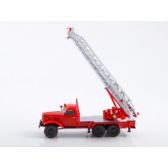 1:43 Масштабная модель АЛМ-30(157)