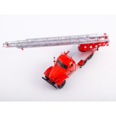 1:43 Масштабная модель АЛМ-30(157)