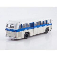 1:43 Наши автобусы №58 - ЗИС-129