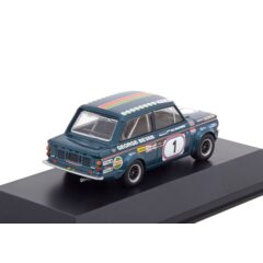 1:43 Масштабная модель Sunbeam IMP #1 Bill Mcgovern George Bevan Imp BTCC чемпион 1972