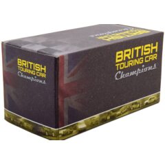 1:43 Масштабная модель Sunbeam IMP #1 Bill Mcgovern George Bevan Imp BTCC чемпион 1972