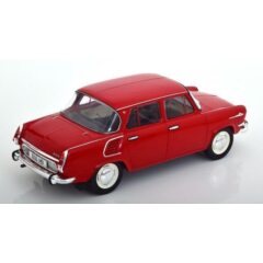 1:18 Масштабная модель SKODA 1000 MB 1964 Red