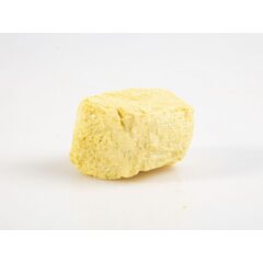 Камни и минералы. Тайны недр №13 - Сера