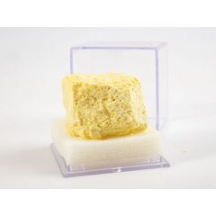 Камни и минералы. Тайны недр №13 - Сера