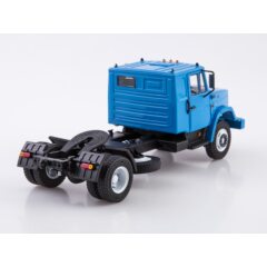 1:43 Масштабная модель ЗИЛ 541740 седельный тягач