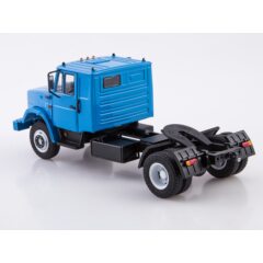 1:43 Масштабная модель ЗИЛ 541740 седельный тягач