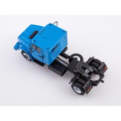 1:43 Масштабная модель ЗИЛ 541740 седельный тягач