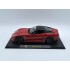 1:24 Масштабная модель FERRARI 599 GTO 2010 Red